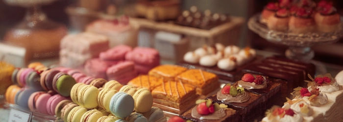 Monoporcje od A do Z – praktyczny przewodnik dla cukierników i pasjonatów deserów